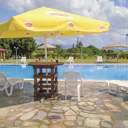 Hébergement de vacances Awesome In