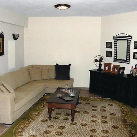 Holiday home Awesome In *