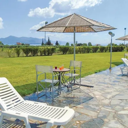Hébergement de vacances Awesome In