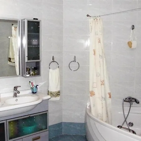 Awesome In Holiday home