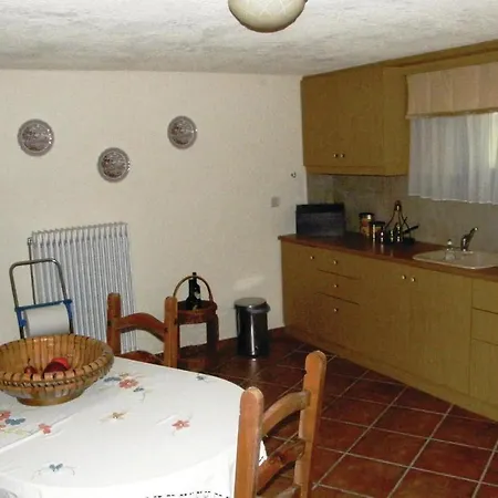 Holiday home Awesome In Kamena Vourla