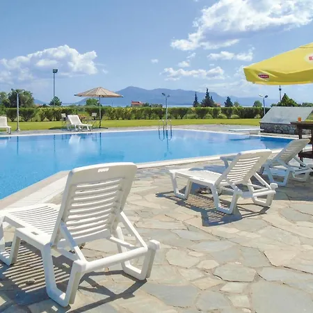 Awesome In Holiday home