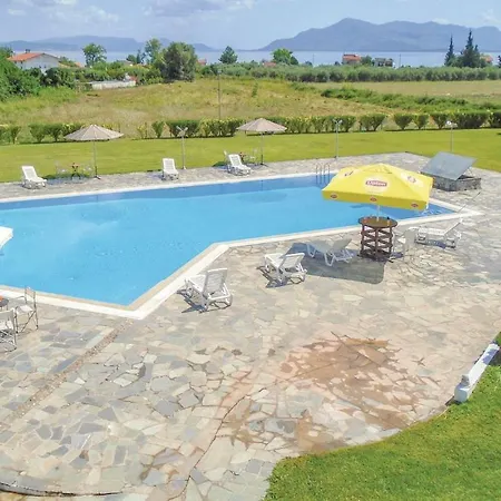 Holiday home Awesome In *